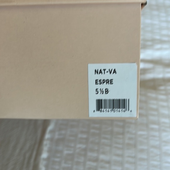 Nat Espresso Mid Western Boot - Picture 9 of 9